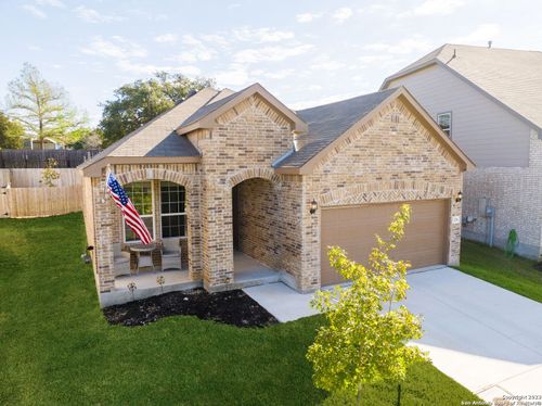 326 Aberdeen, Boerne, TX, 78015 | Card Image