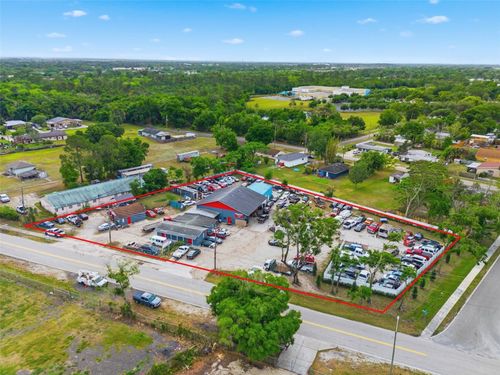 6512 Old Cheney Highway, ORLANDO, FL, 32807 | Card Image