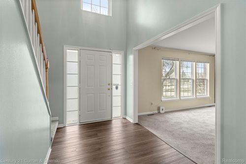 3571 Brooklyn Dr, Canton, MI, 48188-8103 | Card Image