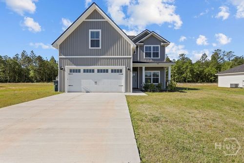 105 Mangrove Court, Jesup, GA, 31546 | Card Image