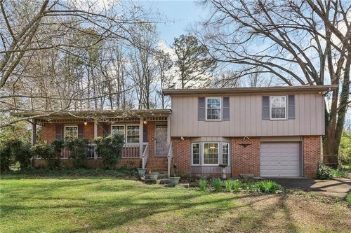 2844 Jordan Woods Dr, Lawrenceville, GA, 30044-4346 | Card Image