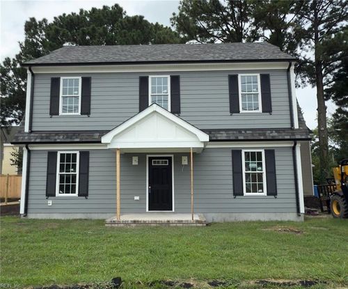2106 Liberty St, Chesapeake, VA, 23324-3528 | Card Image
