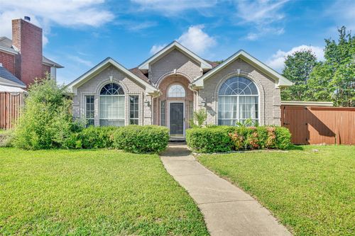 1802 Pendleton Rd, Rowlett, TX, 75089-1924 | Card Image