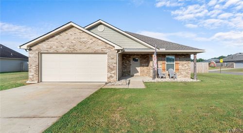 16399 Cherokee Bend Pkwy, Moundville, AL, 35474-6245 | Card Image