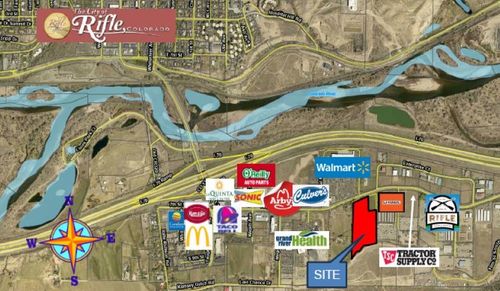 9-756 Airport Rd, Rifle, CO, 81650 | Card Image