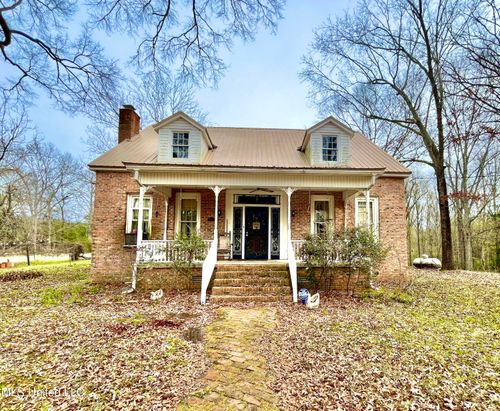 1050 Terry-Gatesville Road, Crystal Springs, MS, 39059 | Card Image