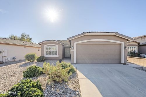 3649 E Hazeltine Way, Chandler, AZ, 85249-9177 | Card Image