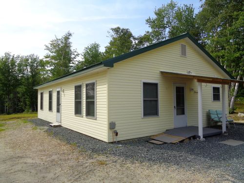 940 Macomber Mill Road, Eastbrook, ME, 04634 | Card Image
