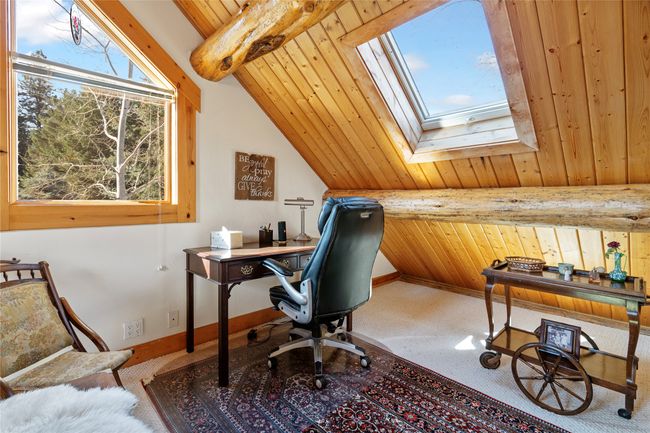 182 Moondance Trl, House other with 4 bedrooms, 2 bathrooms and null parking in Bigfork MT | Image 31