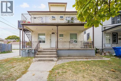 1056-60 Niagara St, Windsor, ON, N9A3V2 | Card Image