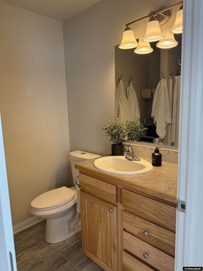 213 Greenwood Ave, House other with 3 bedrooms, 1 bathrooms and null parking in Saratoga WY | Image 22