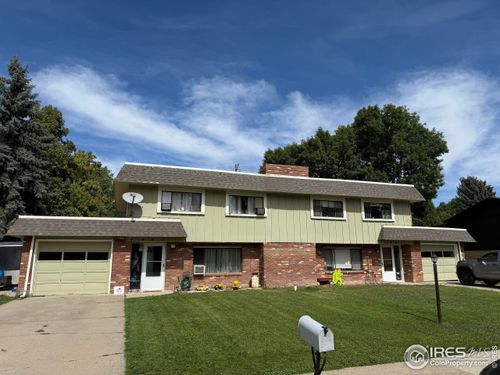 1463 Caddoa Dr, Loveland, CO, 80538-2429 | Card Image
