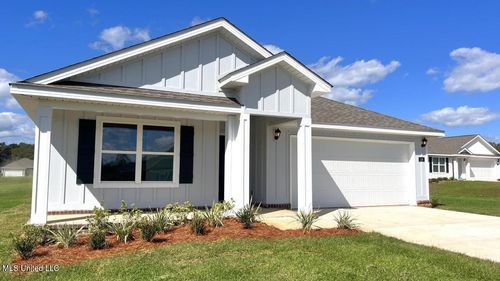 166 Mill Ct, Lucedale, MS, 39452-6481 | Card Image