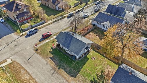 2101 S Mulberry St, Muncie, IN, 47302-4043 | Card Image