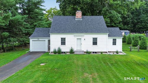 888 Racebrook Rd, Orange, CT, 06477-1235 | Card Image