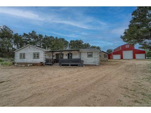 35 E Zabrisky Ln, Howard, CO, 81233-9553 | Card Image