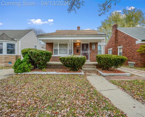 19730 Goulburn St, Detroit, MI, 48205-1615 | Card Image