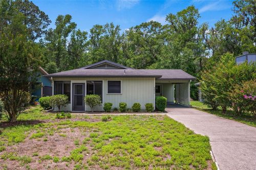 8496 Nw 37th Terrace, GAINESVILLE, FL, 32653 | Card Image