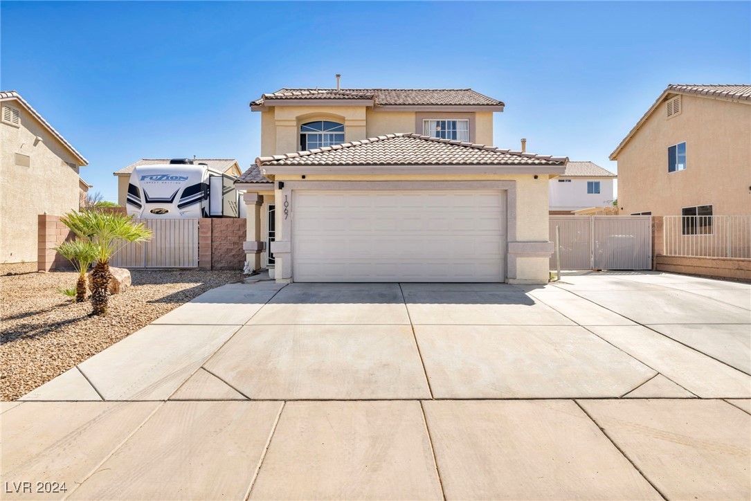 Gurneys Eagle Ave, Henderson, NV 89015