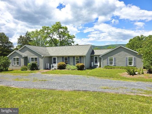 1956 Maurertown Mill Rd, MAURERTOWN, VA, 22644-2312 | Card Image
