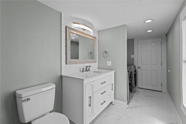 345 Fannie St, House other with 3 bedrooms, 2 bathrooms and null parking in Mc Donald PA | Image 26