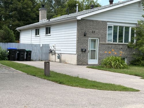 33 Beaumaur Dr, Penetanguishene, ON, L9M1V7 | Card Image