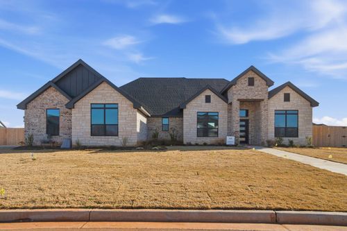 247 Wild Rye Rd, Abilene, TX, 79606-2372 | Card Image
