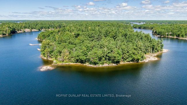30 Webber Island N/A, Home with 0 bedrooms, 0 bathrooms and null parking in Georgian Bay ON | Image 12