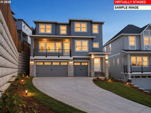 11688 Sw Hayrick Ter, Beaverton, OR, 97007-6165 | Card Image