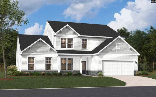 776 Oak Valley Dr, Blythewood, SC, 29016-6006 | Card Image