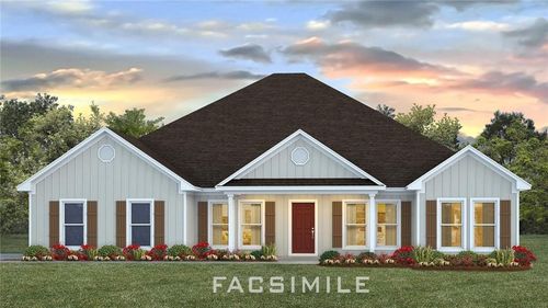 5720 Dawes Rd, Grand Bay, AL, 36541 | Card Image