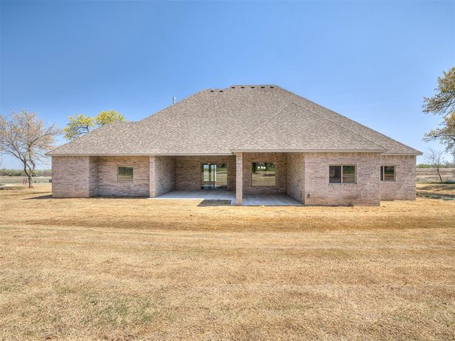 1157 Trunci Way, House other with 5 bedrooms, 4 bathrooms and null parking in Newcastle OK | Image 48