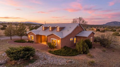 59 Vista Encantada, Edgewood, NM, 87015-7010 | Card Image