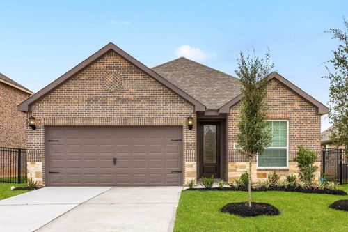 3052 Sorrento Hill Dr, Katy, TX, 77493-5348 | Card Image