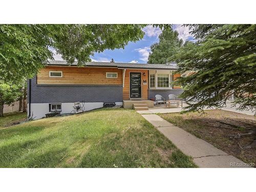 12020 W Alabama Pl, Lakewood, CO, 80228-3602 | Card Image