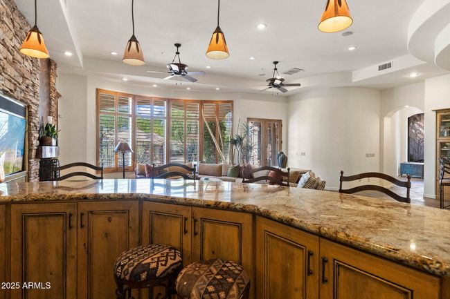 7640 E Poinsettia Dr, House other with 6 bedrooms, 8 bathrooms and null parking in Scottsdale AZ | Image 21