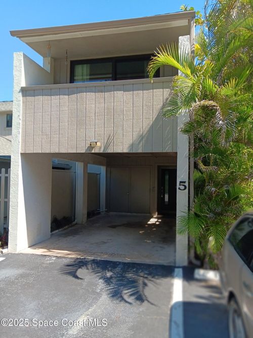 5-100 Coral Way E, Indialantic, FL, 32903-2136 | Card Image