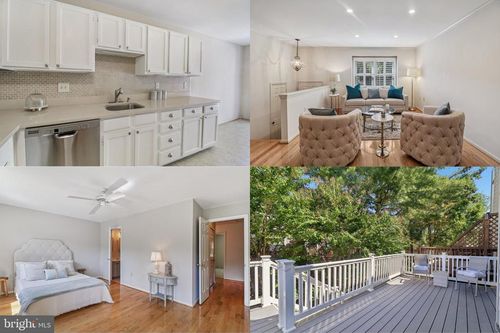 14542 Eddy Ct, CENTREVILLE, VA, 20120-1303 | Card Image