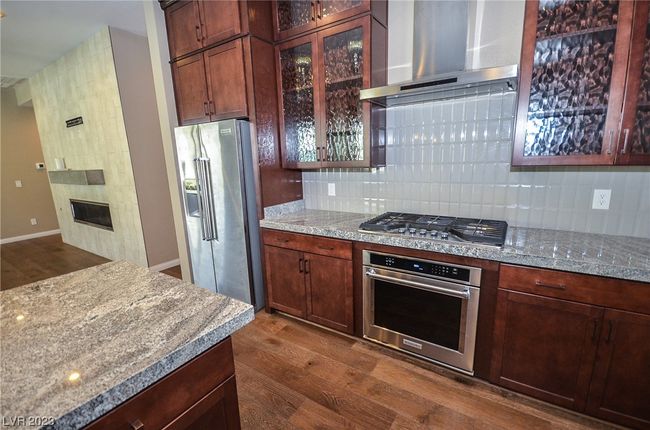 8162 Desert Madera St, House other with 3 bedrooms, 3 bathrooms and null parking in Las Vegas NV | Image 10