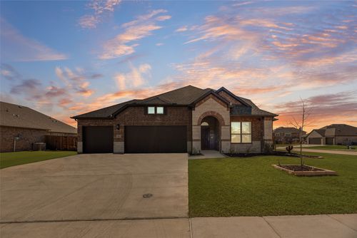 561 Randys Way, Pilot Point, TX, 76258-1717 | Card Image