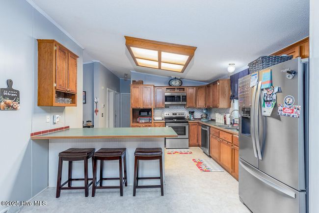 210 Creek Bank Dr, House other with 3 bedrooms, 2 bathrooms and null parking in New Bern NC | Image 11