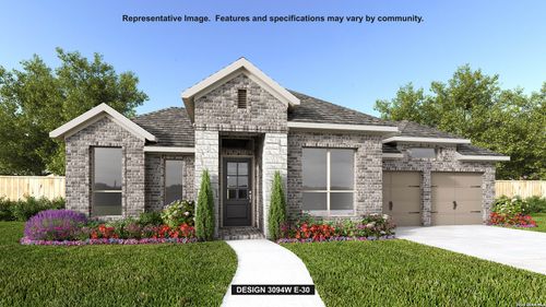 2911 Flathead Rdg, San Antonio, TX, 78245-5260 | Card Image