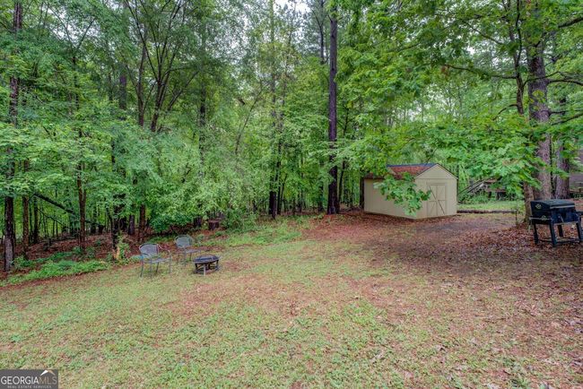 600 Waxwing Dr, House other with 3 bedrooms, 2 bathrooms and null parking in Monticello GA | Image 4