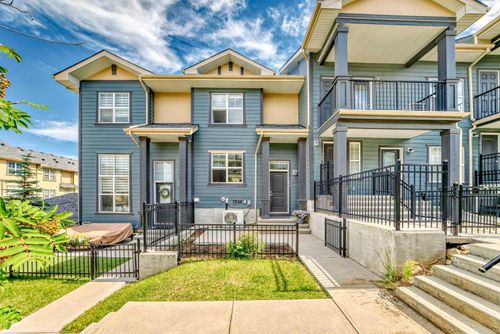 122 Evanscrest Gdns Nw, Calgary, AB, T3P0S1 | Card Image
