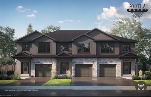 60 Austin Dr, Welland, ON, L3B | Card Image