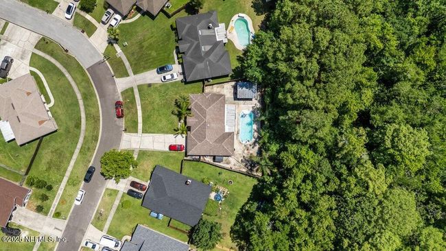 2007 Eclipse Dr, House other with 4 bedrooms, 2 bathrooms and null parking in Middleburg FL | Image 10