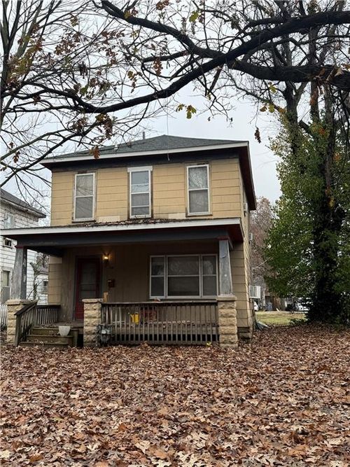 210 W Forest St, Pittsburg, KS, 66762-5108 | Card Image