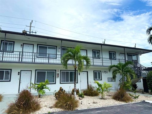 apt-7-1751 Liberty St, Hollywood, FL, 33020-2288 | Card Image