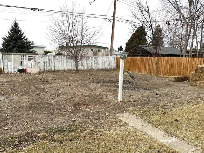 5618 52 St, House other with 4 bedrooms, 2 bathrooms and 1 parking in Taber AB | Image 36