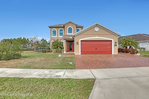 7922 Strom Park Dr, Melbourne, FL, 32940-7058 | Card Image